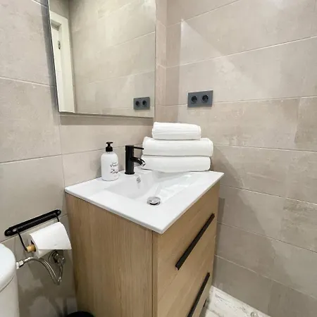 Centro * Torremolinos