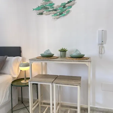 Apartment Centro