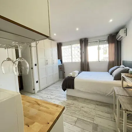 Centro Apartment Torremolinos