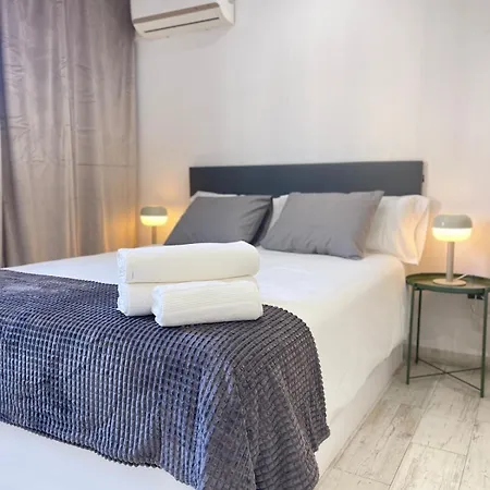 Apartment Centro *