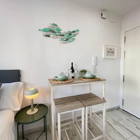 Centro Appartement Torremolinos