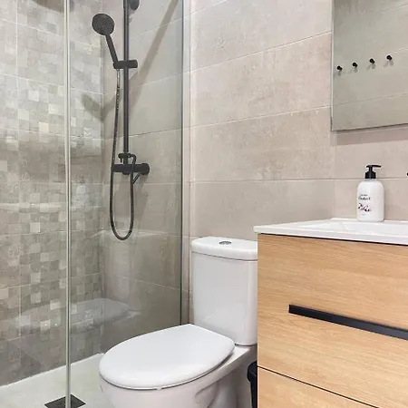 Centro Apartment Torremolinos