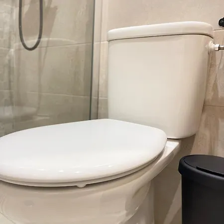 Centro Apartment *