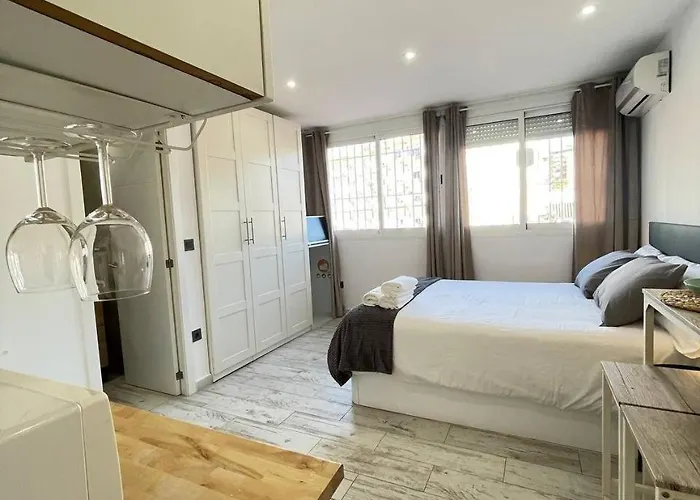 Centro Apartment Torremolinos