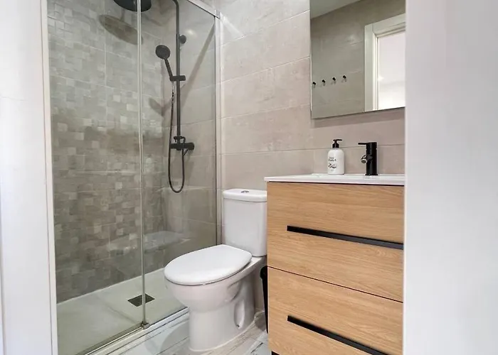 Centro * Torremolinos