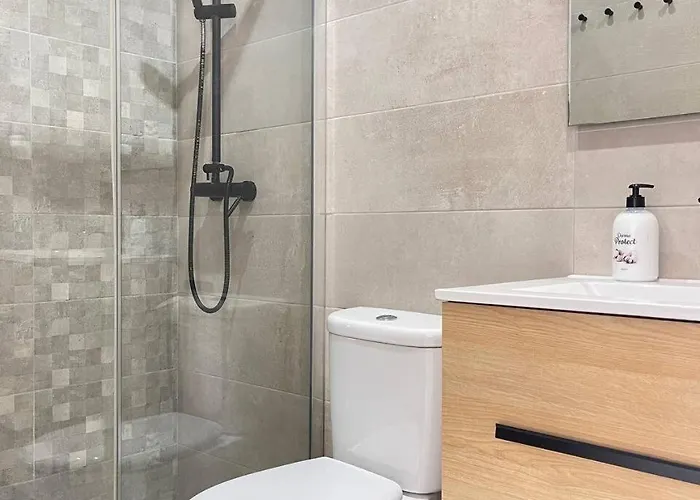 Centro Apartamento Torremolinos