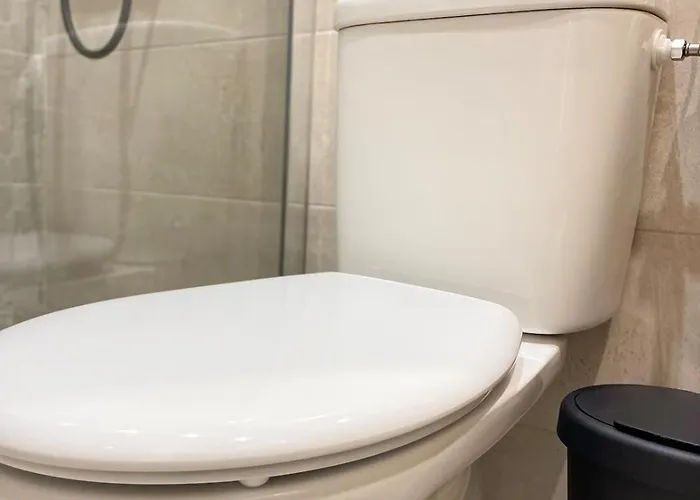 Centro Apartamento *