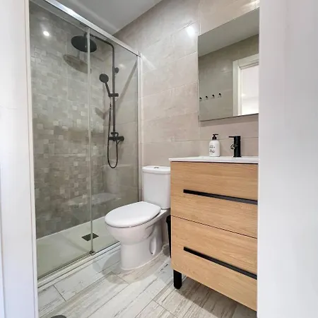 Centro * Torremolinos