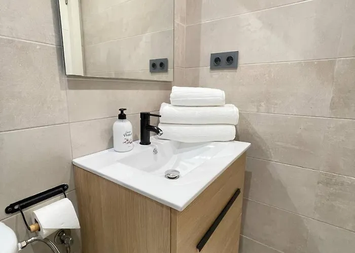 Centro * Torremolinos